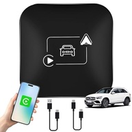 CarPlay Sem Fio: Transforme Seu Carro com Android Auto e Apple CarPlay Wireless - imagem 2