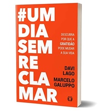 #UmDiaSemReclamar: Transforme Sua Vida com o Poder da Gratidão - imagem 4