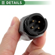Sensor de Velocidade Transmissão VSS para Siemens VDO - Precisão e Durabilidade para Seu Carro - imagem 5