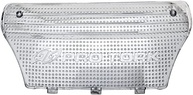 Lente Defletora para Baú 28L - Transparente e Resistente - imagem 3