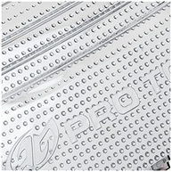 Lente Defletora para Baú 28L - Transparente e Resistente - imagem 4
