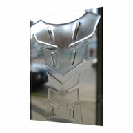 Tank Pad Protetor Transparente para Suzuki V-Strom 1000: Proteção e Estilo - imagem 4