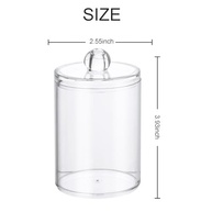 Organize com Estilo: Suportes de Acrílico Transparente para Maquiagem, Banheiro e Escritório - imagem 4