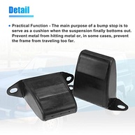 Kit 2 Batentes de Suspensão Traseira 10cm para Jeep Cherokee XJ (87-01) e Comanche MJ (87-92) - Peça de Reposição 52002393 - imagem 5