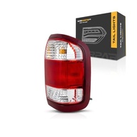 Lanterna Traseira Nissan Pathfinder 1999-2003 Lado Passageiro - Qualidade e Segurança Garantida - imagem 2