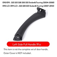 Maçaneta Porta Traseira Esquerda BMW Série 3 E90/E91 - Upgrade Durável e Elegante - imagem 4