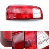 Labwork Luzes Traseiras LED para Ford F250-F550 Super Duty 2008-2016 - Segurança e Estilo - imagem 4