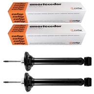 Amortecedor Traseiro Super Cofap B47097 para Gol (Todos, Exceto GTI 20 95/) - Segurança e Conforto - imagem 3