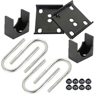 Kit Eixo Traseiro 5 Quedas Silscvtt para Chevy GMC 1973-1987: Durabilidade e Estabilidade - imagem 2