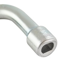 Chave Sextavada 17mm Raven 114001 para Amortecedor Traseiro Gol e Outros Veículos - imagem 3
