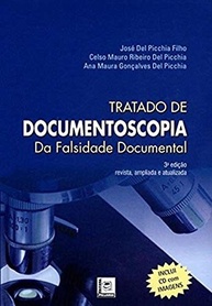 Tratado de Documentoscopia: Domine a Autenticidade de Documentos - 3ª Edição - imagem 2