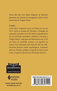 Tratado da Verdadeira Devoção à Santíssima Virgem: Edição de Bolso Essencial - imagem 3