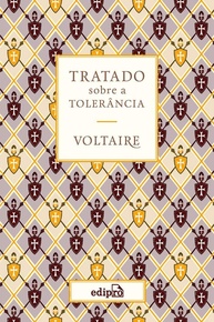 Tratado sobre a Tolerância - Voltaire: Um Clássico Essencial sobre Respeito e Justiça - imagem 1