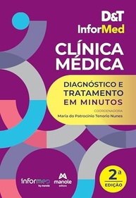 D&T InforMed Clínica Médica: Diagnóstico e Tratamento Rápido e Preciso - imagem 2
