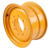 DVPARTS Aro Frontal D125223: Peça de Reposição Essencial para Tratores Case IH 580 - imagem 3