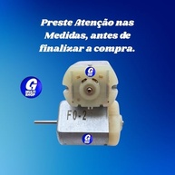 Motor Trava Elétrica Porta Dianteira/Traseira Onix, Prisma, Spin, Cobalt - Segurança e Conforto! - imagem 4