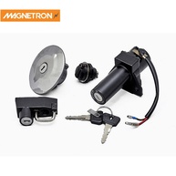 Travas de Motor Magnetron Factor 125/YBR (2009-2013) - imagem 1