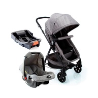 Travel System Poppy 3.0: Conforto e Segurança! - imagem 1