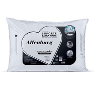 Travesseiro Altenburg Extra Firme: Sono Perfeito! - imagem 1