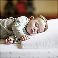Travesseiro Anti Refluxo Kiddo: Sono Seguro! - imagem 1