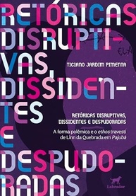 Linn da Quebrada: Retórica Disruptiva e Ethos Travesti em Análise Profunda - imagem 2