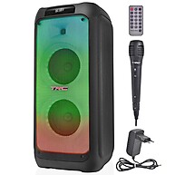 TRC X1500: A Caixa de Som Amplificada Perfeita! - imagem 1