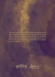 Trechinhos de Humilhação: Explore os Limites do Amor e da Vulnerabilidade - imagem 3