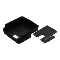Organizador Porta Treco Premium para Toyota Corolla 2020+: Mantenha Tudo em Ordem! - imagem 5