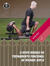 Treinamento Funcional de Michael Boyle: Domine o Core e Maximize seu Desempenho - imagem 2