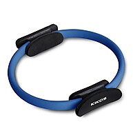 Anel de Pilates Kikos 39cm: Fortaleça seu Treino! - imagem 2
