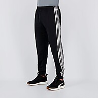 Calça Placar Preta e Branca – Conforto e Estilo para Treinos - imagem 2