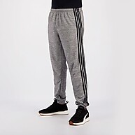 Calça Placar Authentic Cinza Mescla – Conforto e Estilo para Treinos - imagem 2