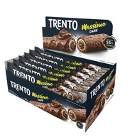 Trento Massimo Dark: O Wafer Irresistível! - imagem 1