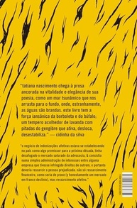 Três Tigres Tortas: Ficção Especulativa Latina que Desafia Futuros - imagem 3