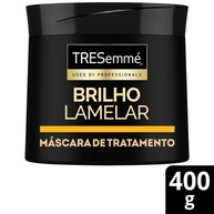 Tresemmé Brilho Lamelar: Cabelo 7x Mais Brilhante! - imagem 1