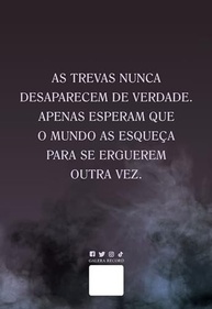 Herdeiro das Trevas (Vol. 2): Ascensão das Trevas - A Saga Continua! - imagem 3