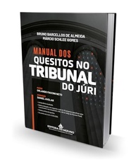 Manual dos Quesitos no Tribunal do Júri: Domine a Formulação e a Votação - imagem 4