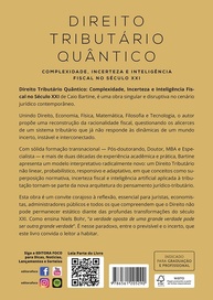 Direito Tributário Quântico: Revolucione sua Inteligência Fiscal no Século XXI - imagem 2