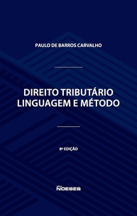 Direito Tributário: Desvendando Linguagem e Método para Profissionais - imagem 1
