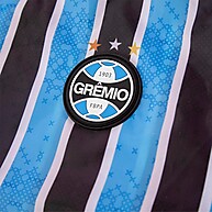 Mochila Saquinho Grêmio: Leve Seu Amor Tricolor! - imagem 2