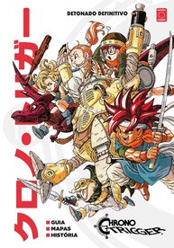 Chrono Trigger: Detonado Definitivo - Guia Completo para Dominar o Jogo - imagem 1