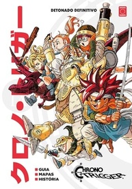 Chrono Trigger: Detonado Definitivo - Guia Completo para Dominar o Jogo - imagem 2