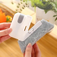 Limpador e Escova Avançados para Trilhos de Janela - Remoção Eficiente de Manchas e Sujeira - imagem 4