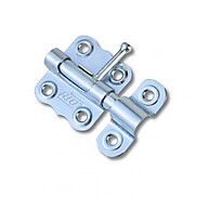 Trinco Tarjeta 38mm Loth: Segurança e Praticidade - imagem 1