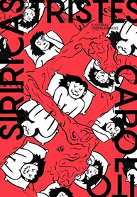 Siriricas Tristes: Quadrinhos Engraçados e Libertários sobre Sexualidade Feminina - imagem 1