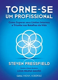 Torne-se um Profissional: Supere Limites e Triunfe na Vida - imagem 2