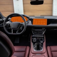 Película PPF Premium para Multimídia e Velocímetro Audi RS E-tron GT 25 - Proteção Impecável - imagem 4