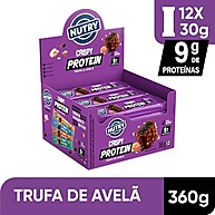 Nutrycrispy Trufa: Crocância Irresistível! - imagem 2