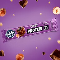 Nutrycrispy Trufa: Crocância Irresistível! - imagem 3