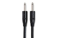 Cabo de Caixa de Som Hosa SKJ-403 REAN 1/4" TS Pro - 1 Metro de Potência e Clareza - imagem 5